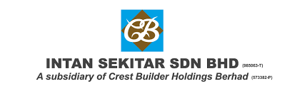 Intan Sekitar Sdn Bhd (Subsidiary of Crest Builder Berhad)